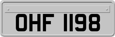 OHF1198