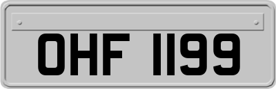 OHF1199