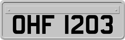 OHF1203