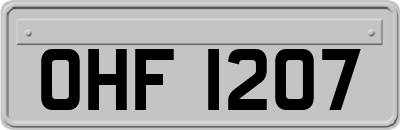 OHF1207