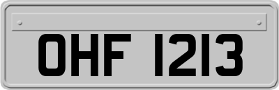 OHF1213