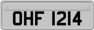 OHF1214