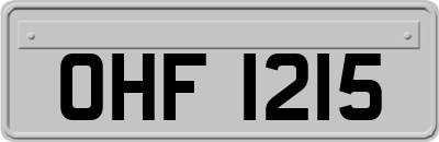 OHF1215