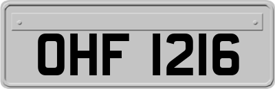 OHF1216