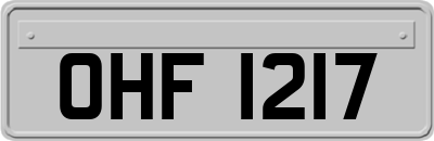 OHF1217