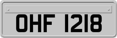 OHF1218