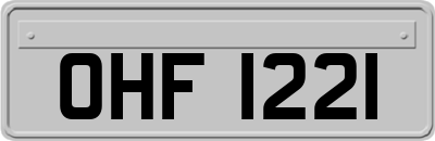 OHF1221