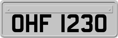 OHF1230