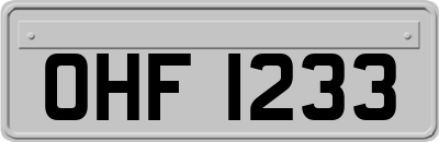 OHF1233