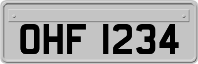 OHF1234