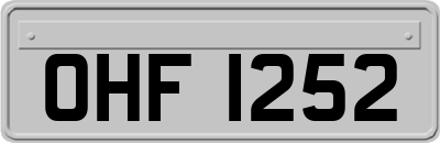 OHF1252