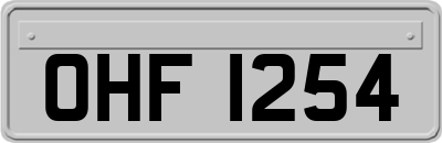 OHF1254