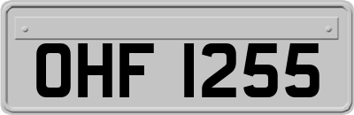 OHF1255