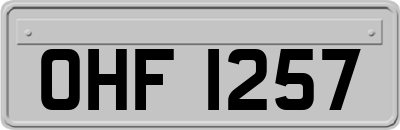 OHF1257