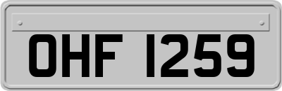 OHF1259