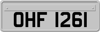 OHF1261