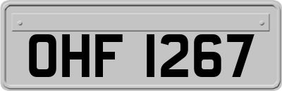 OHF1267