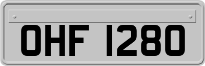OHF1280