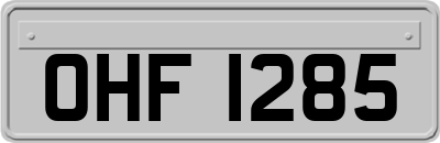 OHF1285