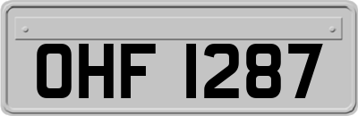 OHF1287