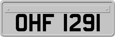 OHF1291
