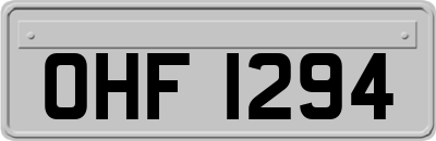 OHF1294