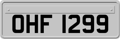 OHF1299