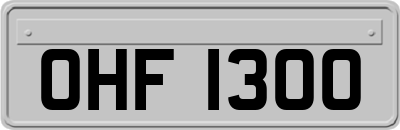 OHF1300
