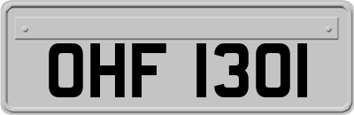 OHF1301