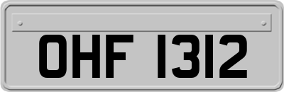 OHF1312