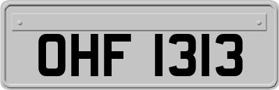 OHF1313