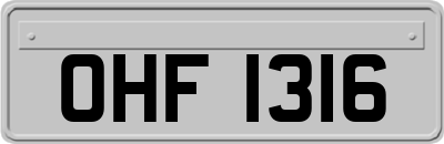 OHF1316