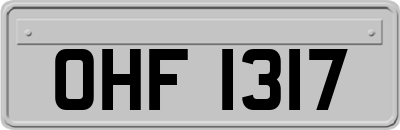 OHF1317