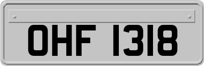 OHF1318