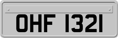 OHF1321