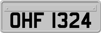 OHF1324