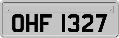 OHF1327