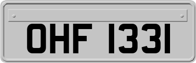 OHF1331