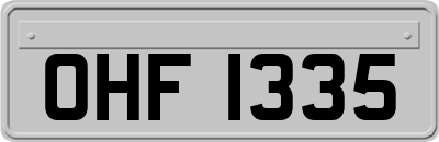 OHF1335