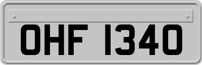 OHF1340