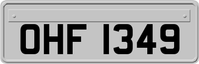 OHF1349