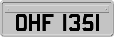 OHF1351