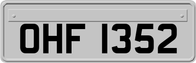 OHF1352