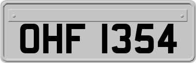 OHF1354