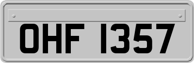 OHF1357