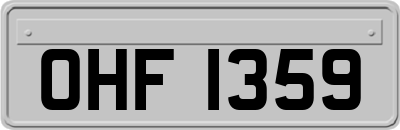 OHF1359