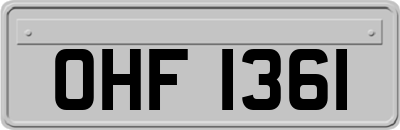 OHF1361
