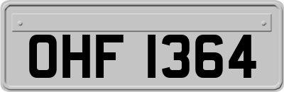 OHF1364
