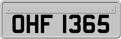 OHF1365
