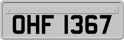 OHF1367